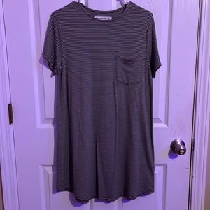 Abercrombie and fitch tunic